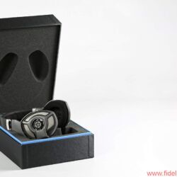 Sennheiser HD-700