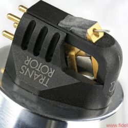 Transrotor Figaro