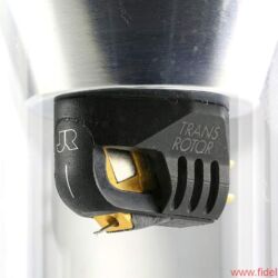 Transrotor Figaro