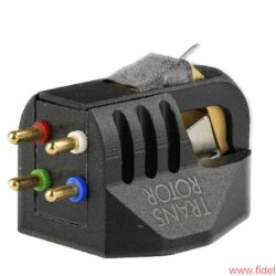 Transrotor Figaro