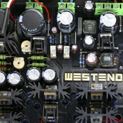 Westend Audio Systems Monaco