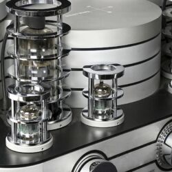 Westend Audio Systems Monaco - Manufaktur pur: überragende Verarbeitungsqualität, in zahlreichen Ausführungen zu haben – auch in Hartgold
