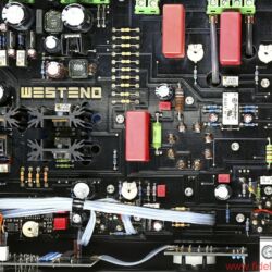 Westend Audio Systems Monaco