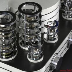 Westend Audio Systems Monaco - Manufaktur pur: überragende Verarbeitungsqualität, in zahlreichen Ausführungen zu haben – auch in Hartgold