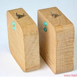 Acoustic System Resonatoren