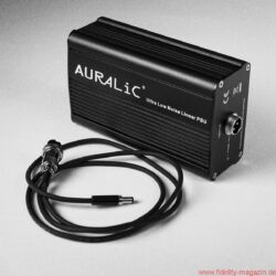 Auralic Aries Mini