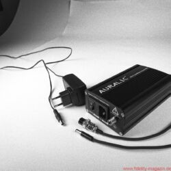 Auralic Aries Mini