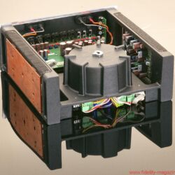 Avantgarde Acoustic XA Integrated Amplifier
