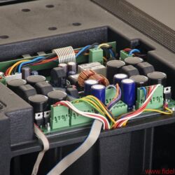 Avantgarde Acoustic XA Integrated Amplifier