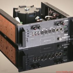 Avantgarde Acoustic XA Integrated Amplifier