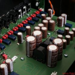 Avantgarde Acoustic XA Integrated Amplifier