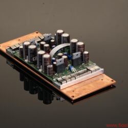 Avantgarde Acoustic XA Integrated Amplifier