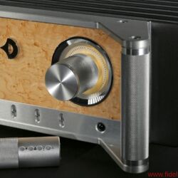 Avantgarde Acoustic XA Integrated Amplifier