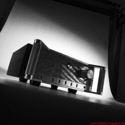 Avantgarde Acoustic XA Integrated Amplifier
