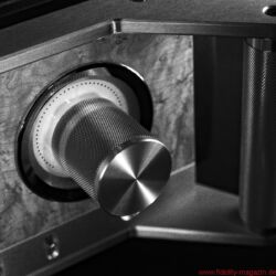 Avantgarde Acoustic XA Integrated Amplifier