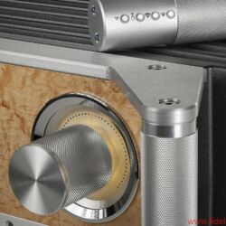 Avantgarde Acoustic XA Integrated Amplifier