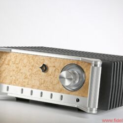 Avantgarde Acoustic XA Integrated Amplifier
