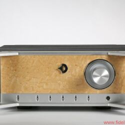 Avantgarde Acoustic XA Integrated Amplifier