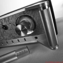 Avantgarde Acoustic XA Integrated Amplifier