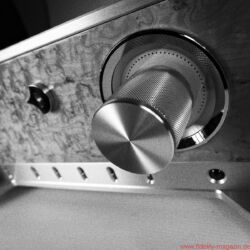 Avantgarde Acoustic XA Integrated Amplifier