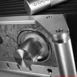 Avantgarde Acoustic XA Integrated Amplifier