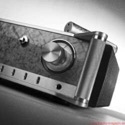 Avantgarde Acoustic XA Integrated Amplifier