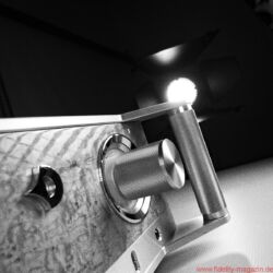 Avantgarde Acoustic XA Integrated Amplifier