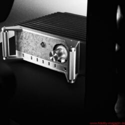 Avantgarde Acoustic XA Integrated Amplifier