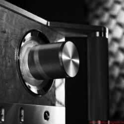 Avantgarde Acoustic XA Integrated Amplifier