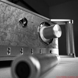 Avantgarde Acoustic XA Integrated Amplifier