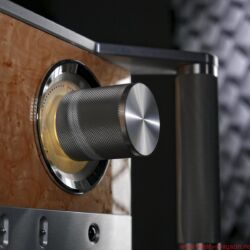 Avantgarde Acoustic XA Integrated Amplifier