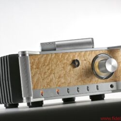 Avantgarde Acoustic XA Integrated Amplifier