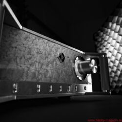 Avantgarde Acoustic XA Integrated Amplifier