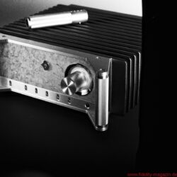 Avantgarde Acoustic XA Integrated Amplifier