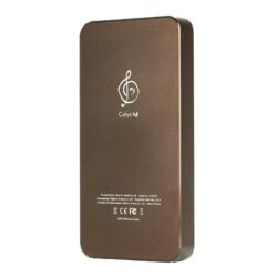 Calyx M mobile player