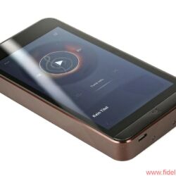 Calyx M mobile player