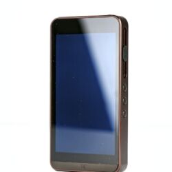 Calyx M mobile player