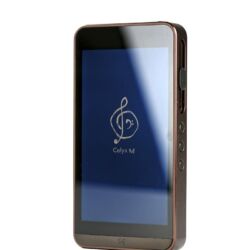 Calyx M mobile player