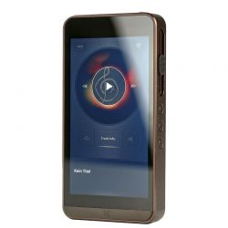 Calyx M mobile player