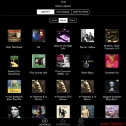 Entotem Plato Screenshots