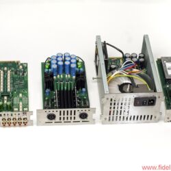 Entotem Plato Innenansichten