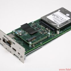 Entotem Plato Innenansichten