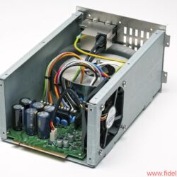 Entotem Plato Innenansichten