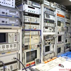 GECOM Technologies - Das Kalibrierlabor trimmt selbst anspruchsvollste Messgeräte auf Höchstleistung