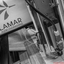 Hörner und ihre Treiber Teil 1 - Lamar Audio Engineering