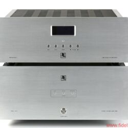 JE Audio Reference 1 Dyad S400