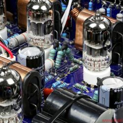 JE Audio Reference 1 Dyad S400