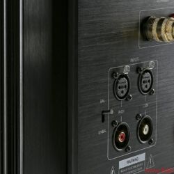 JE Audio Reference 1 Dyad S400