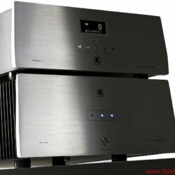 JE Audio Reference 1 Dyad S400