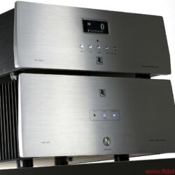 JE Audio Reference 1 Dyad S400